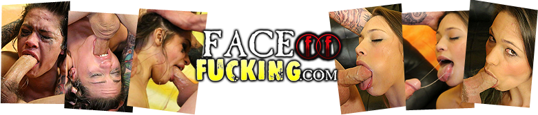 Kiki Sweet on FaceFucking.com and SpermSuckers.com